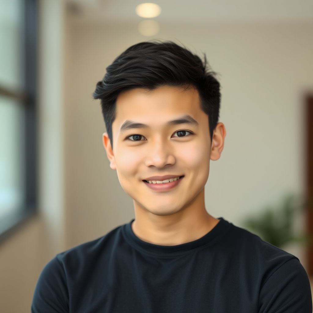 สมชาย จิตตนิยม